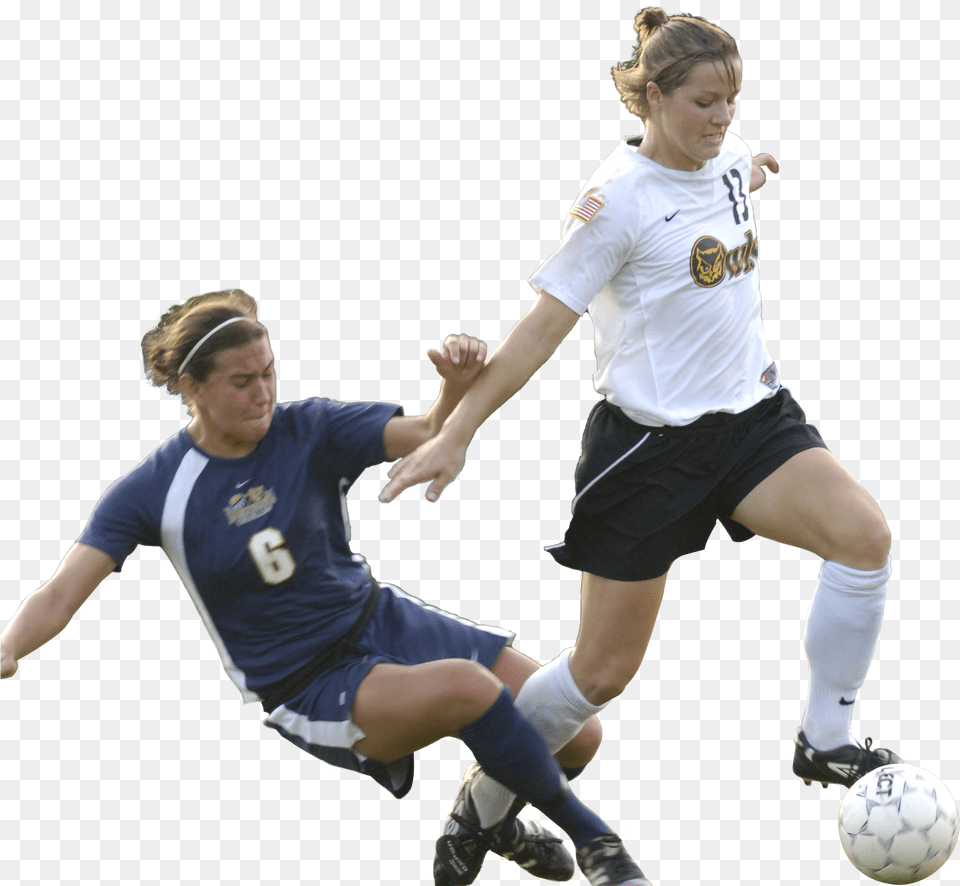 Laura Tucker Kick Up A Soccer Ball, Adult, Sphere, Person, Man Free Png
