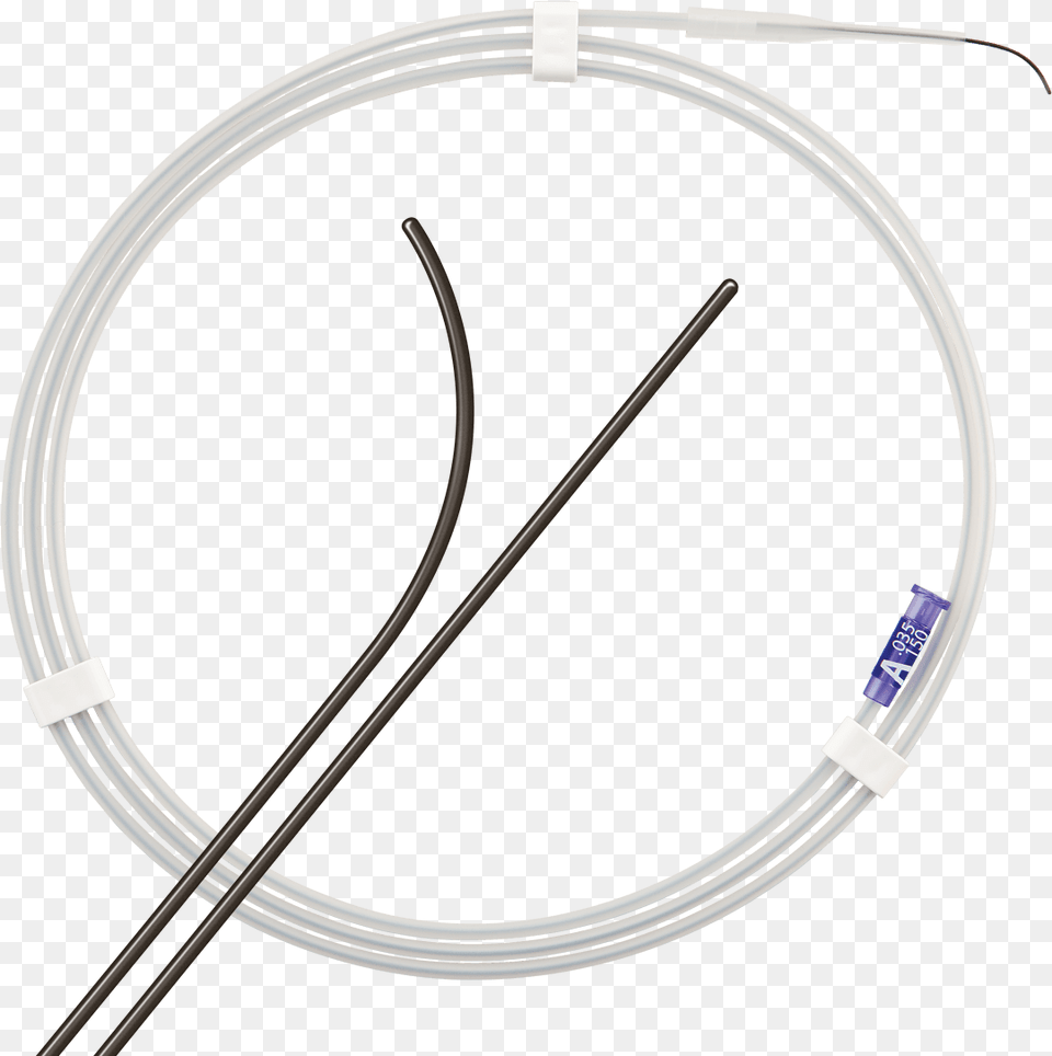 Laureate Guidewires Bangle, Bow, Weapon, Cable Png Image