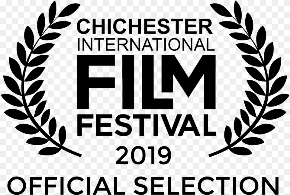 Laurel Chifilmfestselection 2019 Film Festival Leaves, Herbal, Herbs, Plant, Text Free Transparent Png