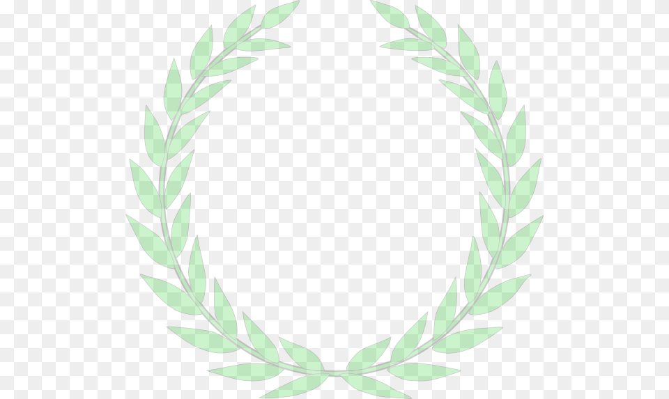 Laurel Clip Art, Green, Leaf, Plant, Herbal Free Png Download