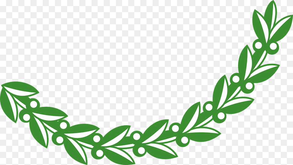 Laurel Clipart Olive Branch Olive Branch Clipart, Green, Pattern, Accessories, Jewelry Png