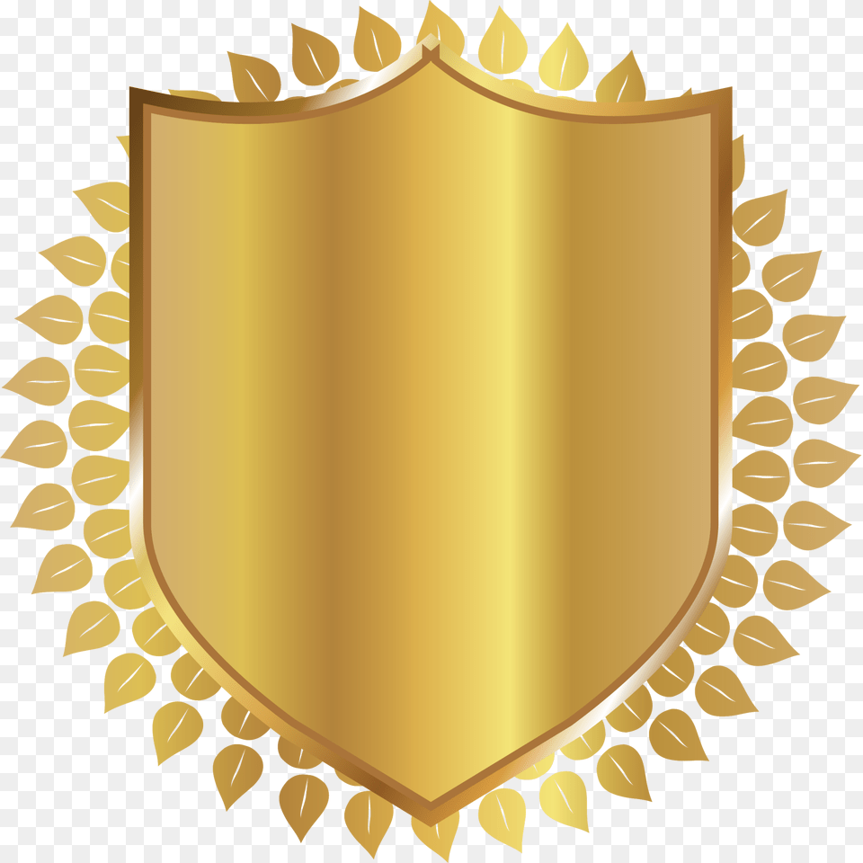 Laurel Clipart Rectangle Golden Laurel Wreath, Armor, Shield, Blackboard Png
