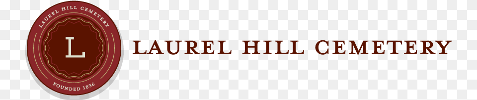 Laurel Hill Cemetery Logo Porvoo, Text Free Png