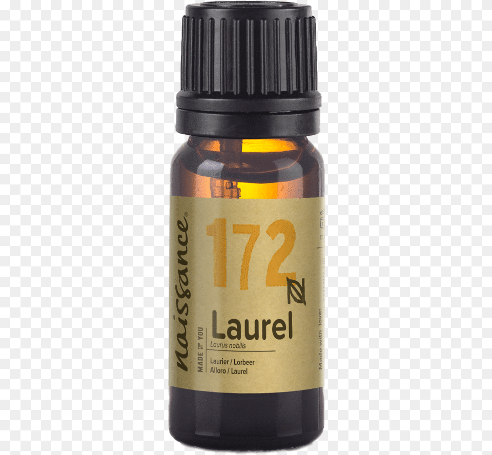 Laurel Leaf Essential Oil Frankincense, Bottle, Alcohol, Beer, Beverage Png