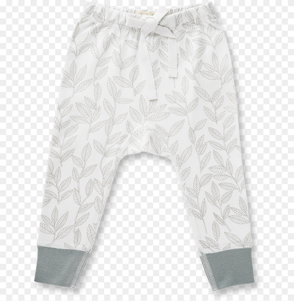 Laurel Leaf Pants Pajamas, Clothing, Shorts Png Image