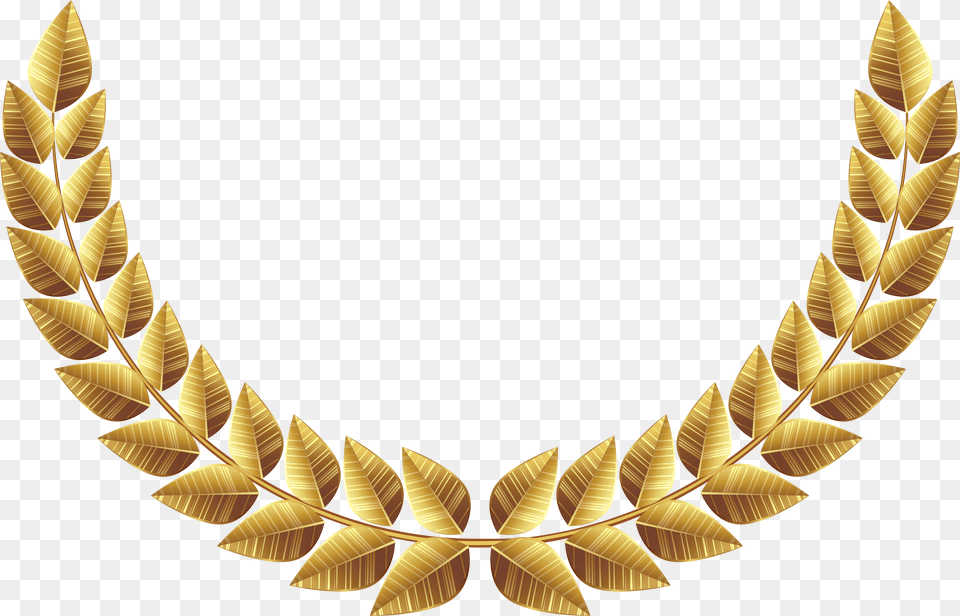 Laurel Transparent Laurel Leaves Png Image