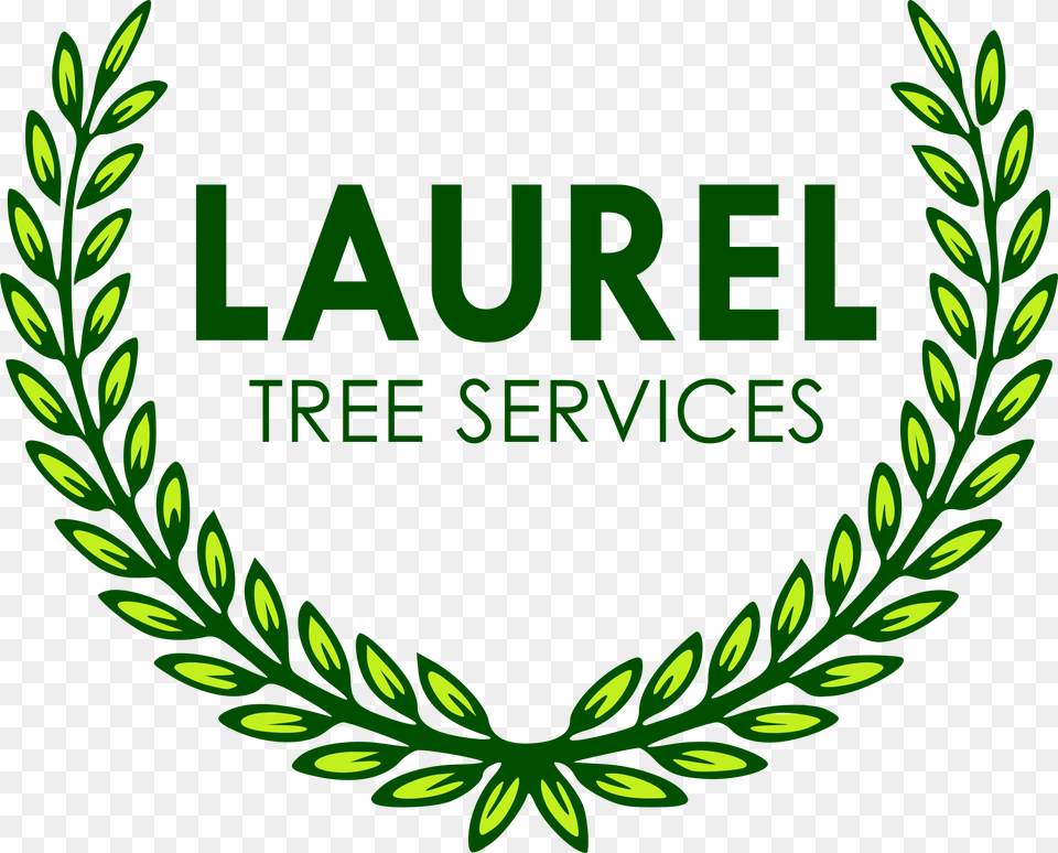 Laurel Tree Services Success Academy Logo, Green, Plant, Herbal, Herbs Free Transparent Png
