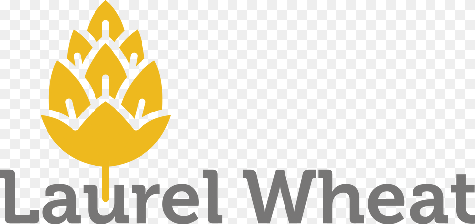 Laurel Wheat U2013 Emblem, Logo Free Transparent Png