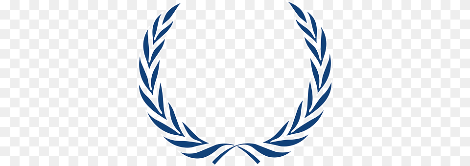 Laurel Wreath Emblem, Symbol Png