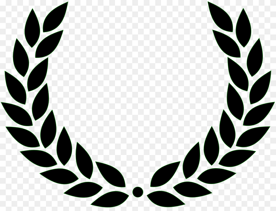 Laurel Wreath Bay Laurel Olive Wreath Gold, Green, Emblem, Symbol, Pattern Png