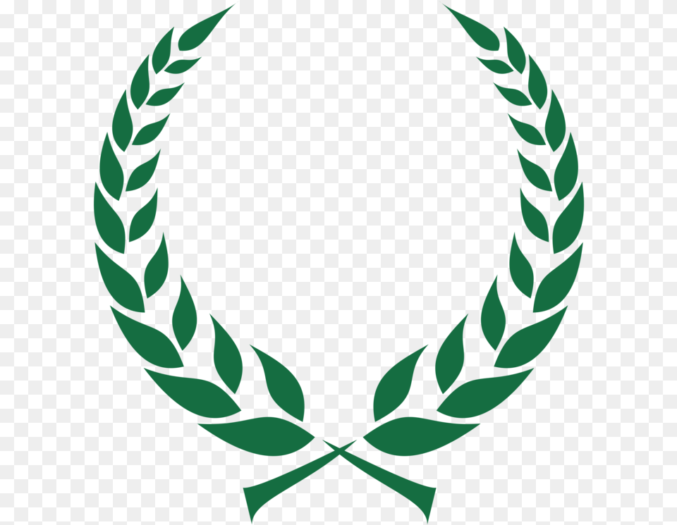 Laurel Wreath Caesar Leaf, Emblem, Symbol, Green, Person Free Png
