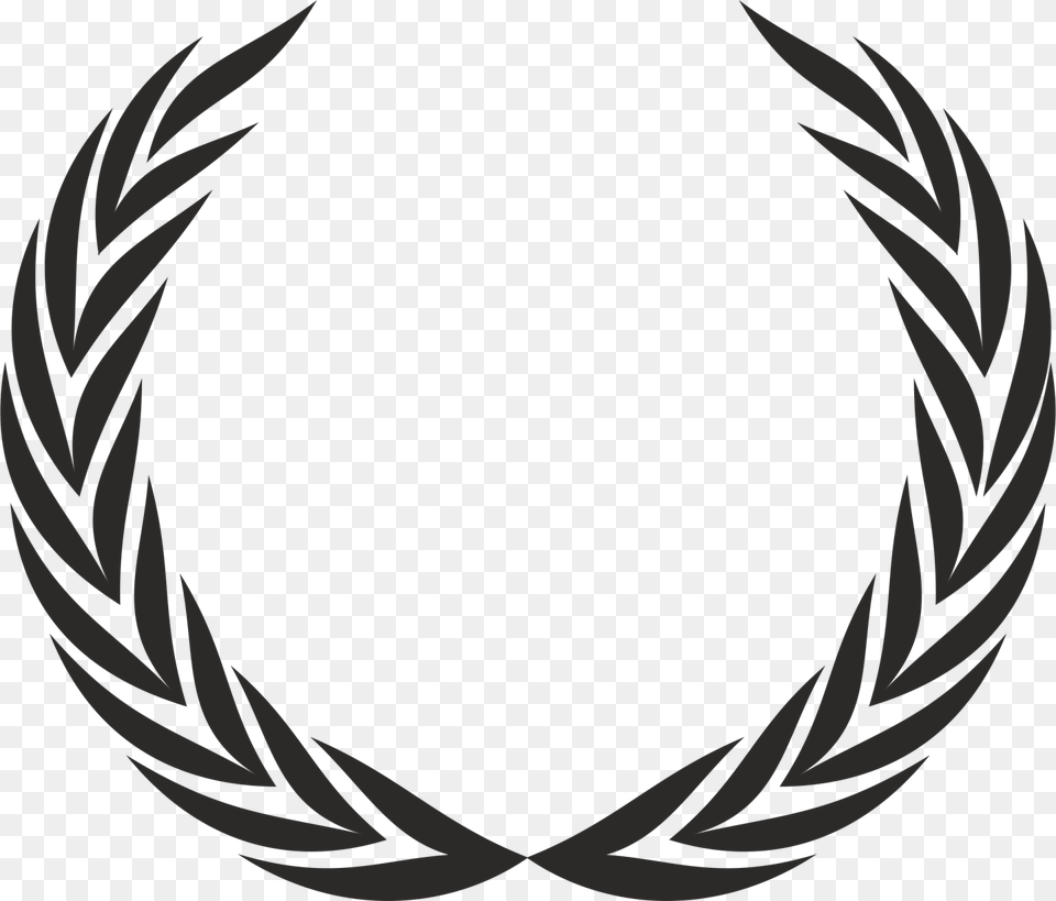 Laurel Wreath Clip Art Olive Wreath Vector Graphics Flags With Olive Branch, Emblem, Symbol, Person Png Image