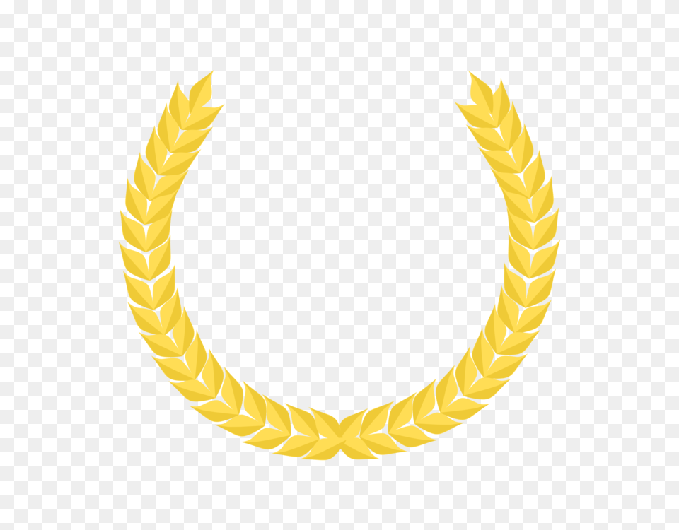 Laurel Wreath Gold Jewellery Bay Laurel, Person Free Png Download