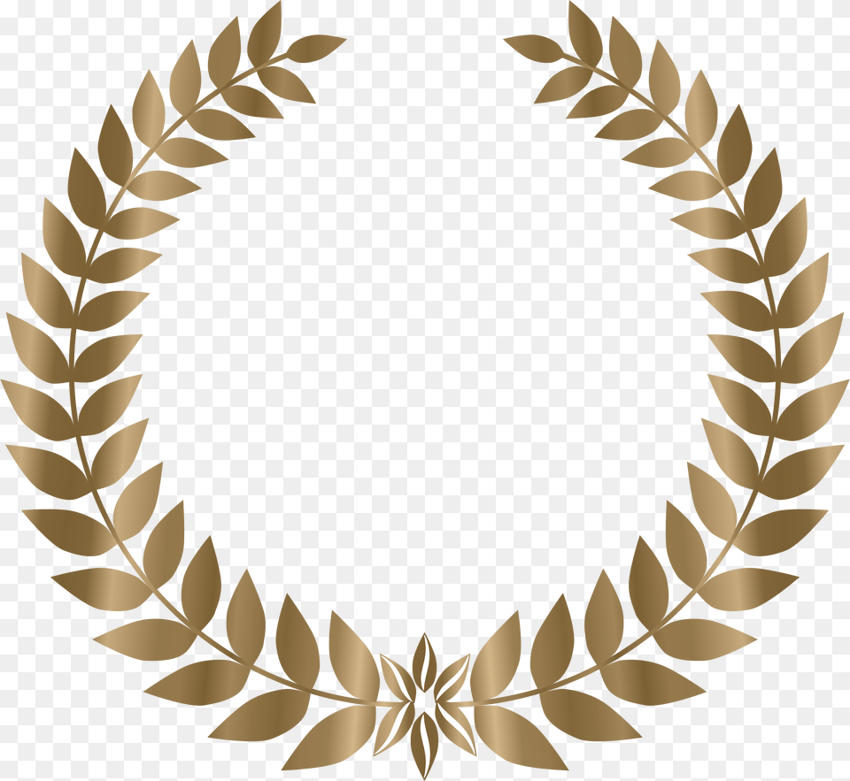 Laurel Wreath Gold Laurel Wreath, Accessories, Jewelry, Necklace, Oval Free Transparent Png