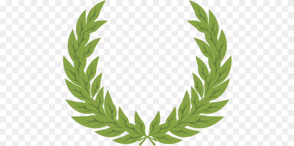 Laurel Wreath Graphic Line Vectors Picmonkey Graphics Laurel Wreath, Green, Leaf, Plant, Emblem Png Image