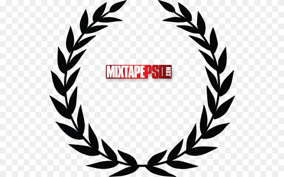 Laurel Wreath Psd Official Psds Share This Laurel Wreath Clip Art, Emblem, Logo, Symbol Free Transparent Png