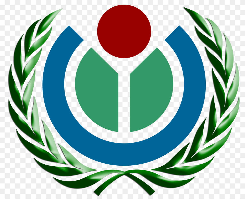 Laurel Wreath Wikimedia, Emblem, Green, Symbol, Logo Free Png