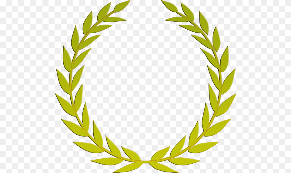 Laurel Wreaths Vector Laurel Wreath, Plant Free Transparent Png