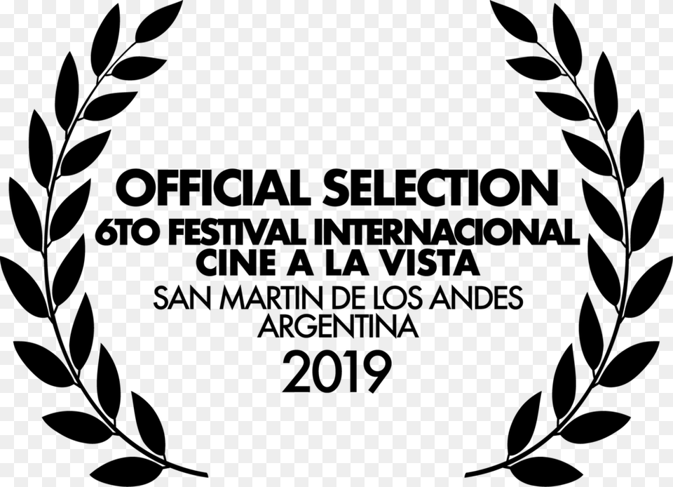 Laureles Officialselection Marina Del Rey Film Festival Official Selection, Gray Png