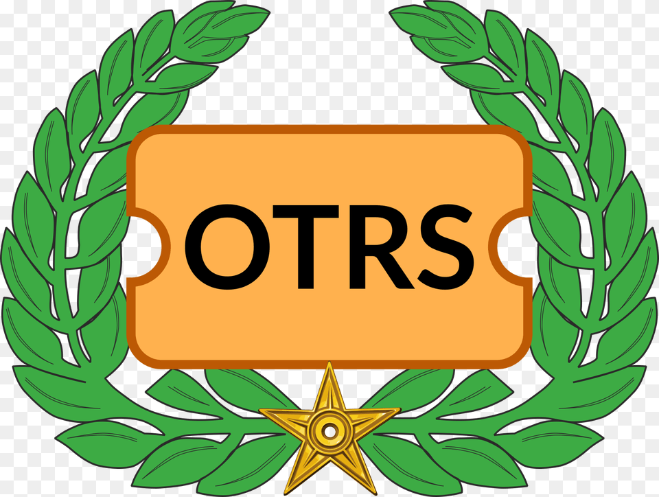 Laurels Otrs, Symbol, Logo, Emblem, Plant Free Png Download