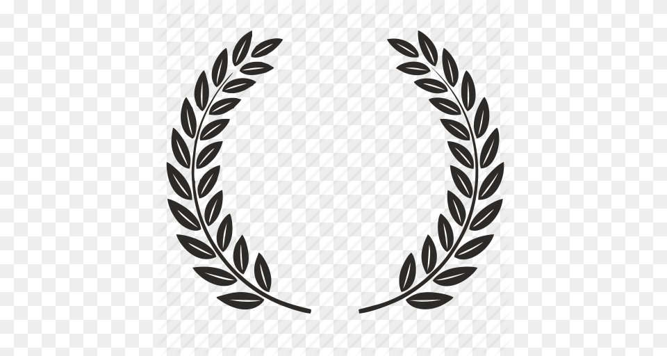 Laurels Winner Icon, Pattern Png Image