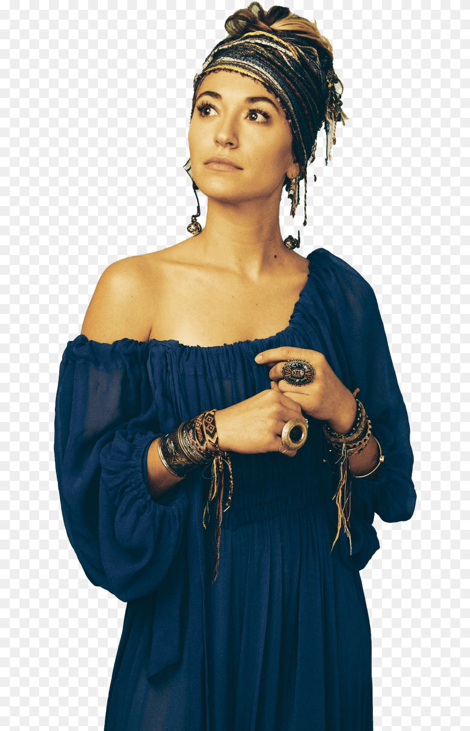 Lauren Daigle Transparent Lauren Daigle, Accessories, Portrait, Photography, Person Png Image