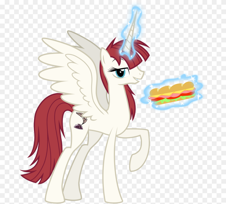 Lauren Faust Oc Oc Mlp Lauren Faust, Book, Comics, Publication, Adult Png Image