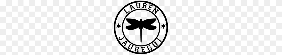 Lauren Jauregui Logo, Disk, Symbol Free Transparent Png