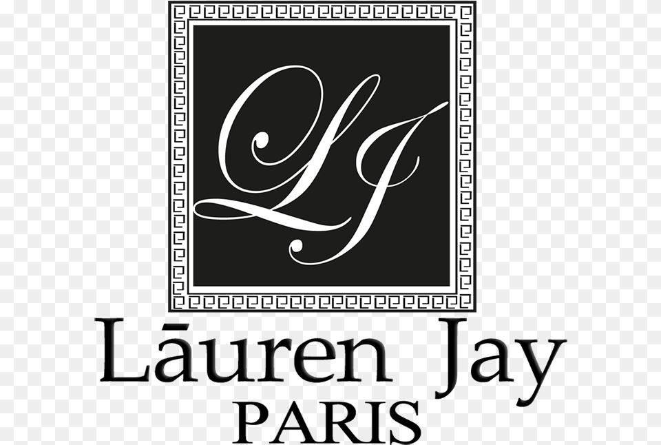 Lauren Jay Paris Calligraphy, Handwriting, Text, Home Decor, Book Free Png