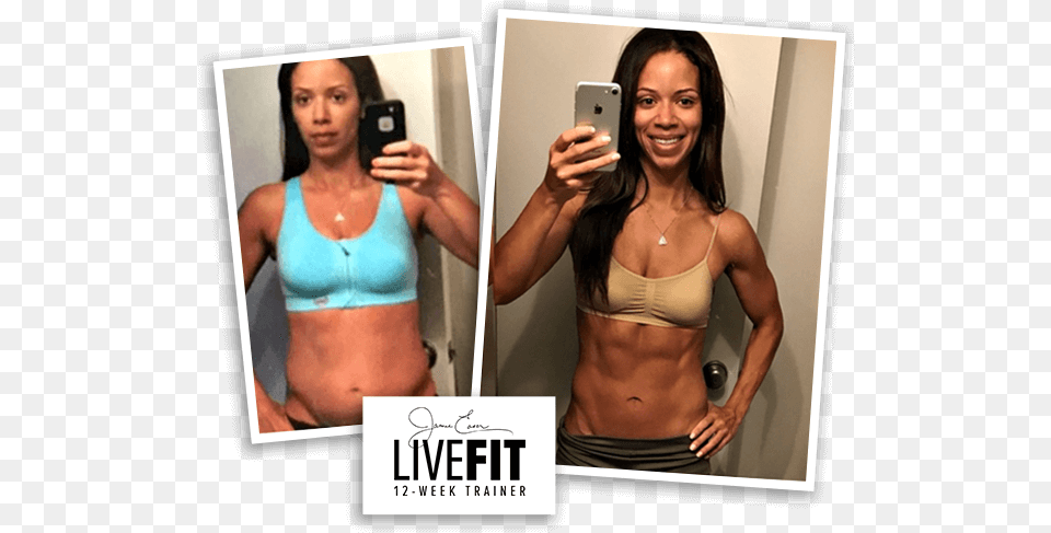 Lauren Lost 13 Lbs And 9 Body Fat 13 Body Fat Female, Adult, Person, Woman, Photography Png