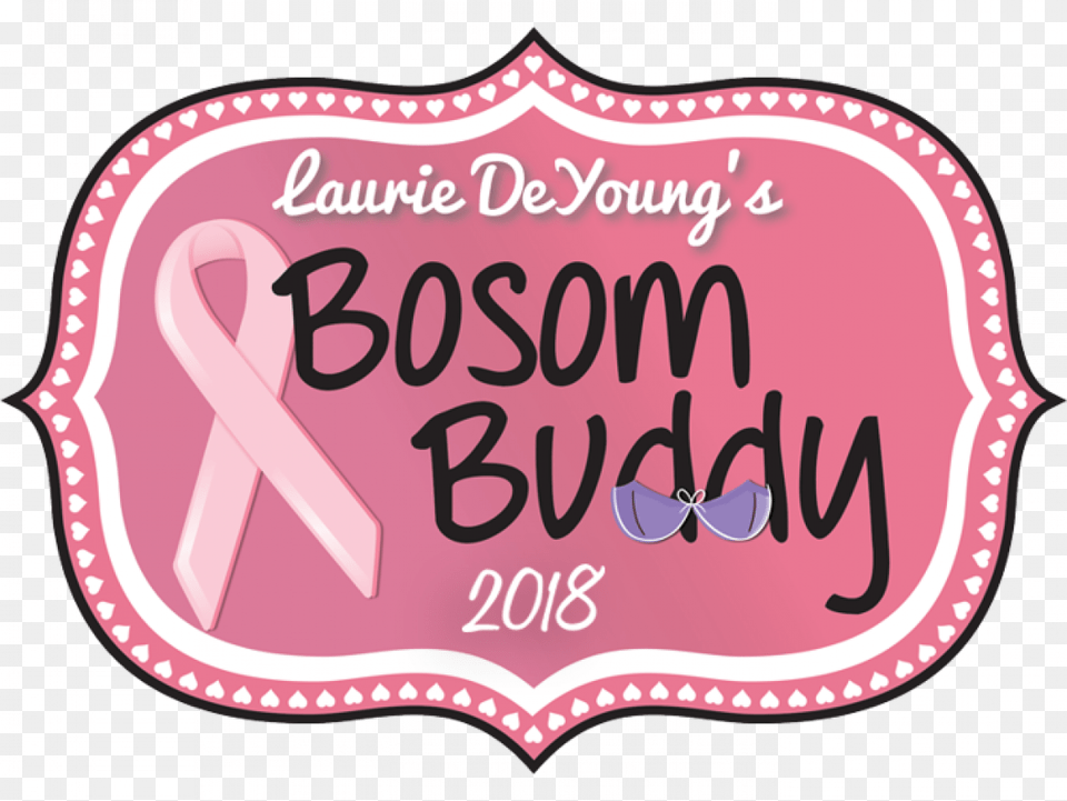 Laurie Deyoung39s Bosom Buddy Featuring Maddie And Tae Live Center Stage, Birthday Cake, Cake, Cream, Dessert Free Png Download