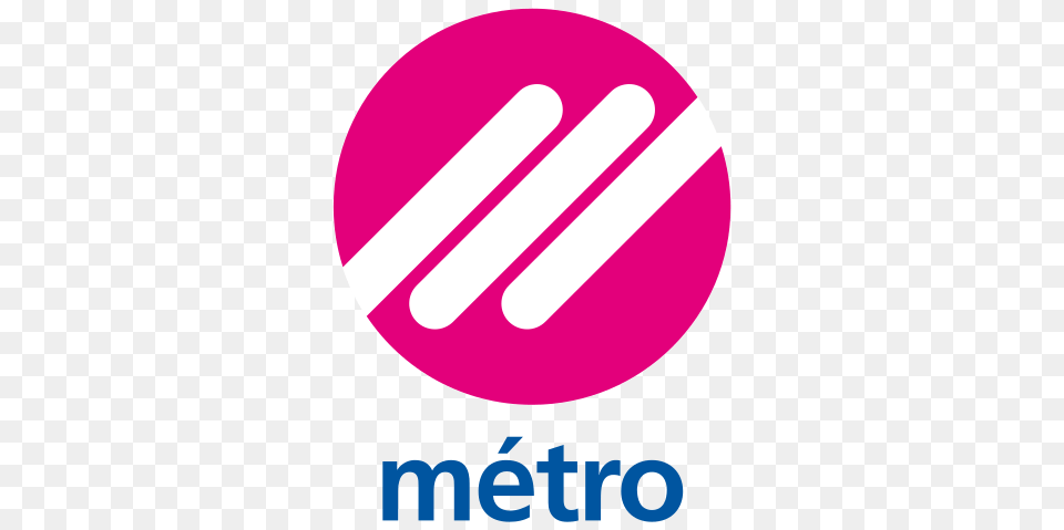 Lausanne Metro Logo, Disk Png Image