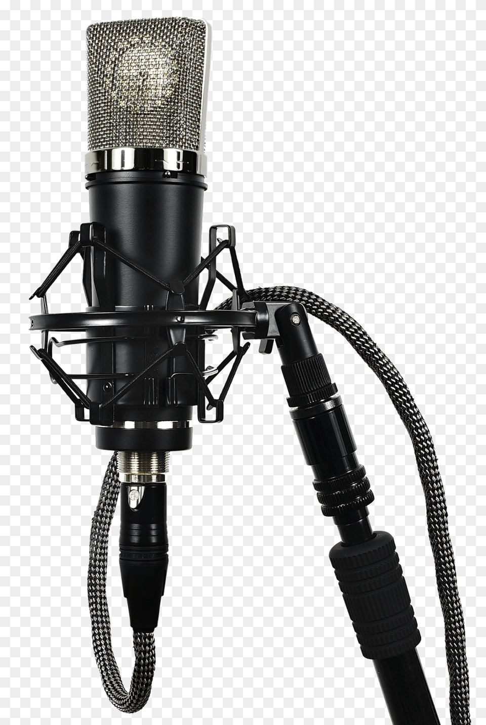 Lauten Audio August, Electrical Device, Microphone Free Png Download