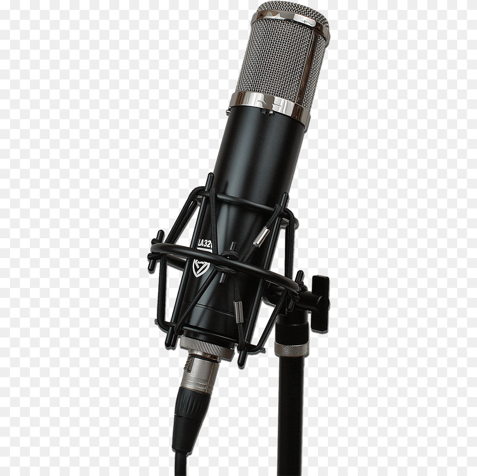 Lauten Audio La, Electrical Device, Microphone Png