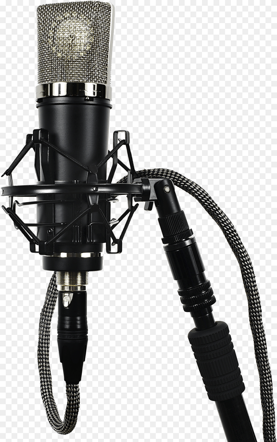 Lauten La, Electrical Device, Microphone Png