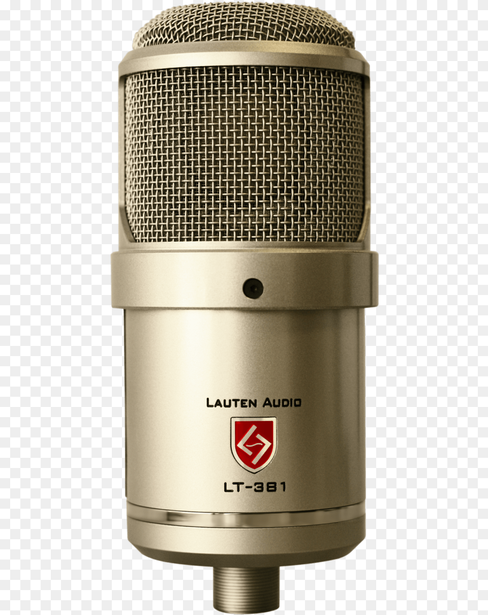 Lauten Microphone, Electrical Device Free Png