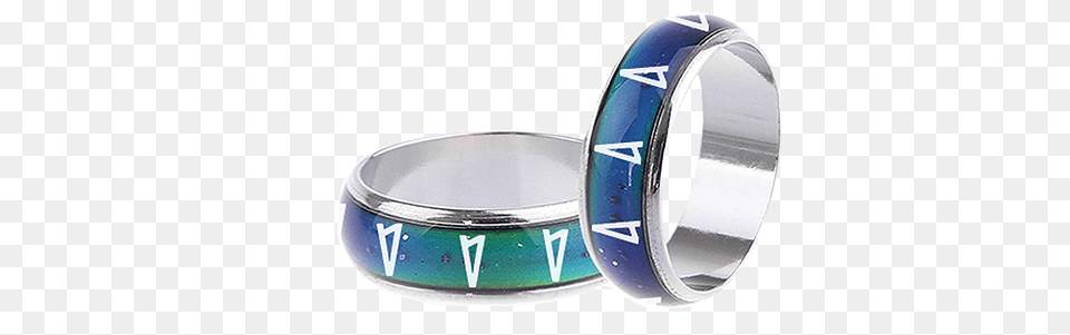Lauv Mood Ring, Accessories, Jewelry, Silver, Platinum Free Png