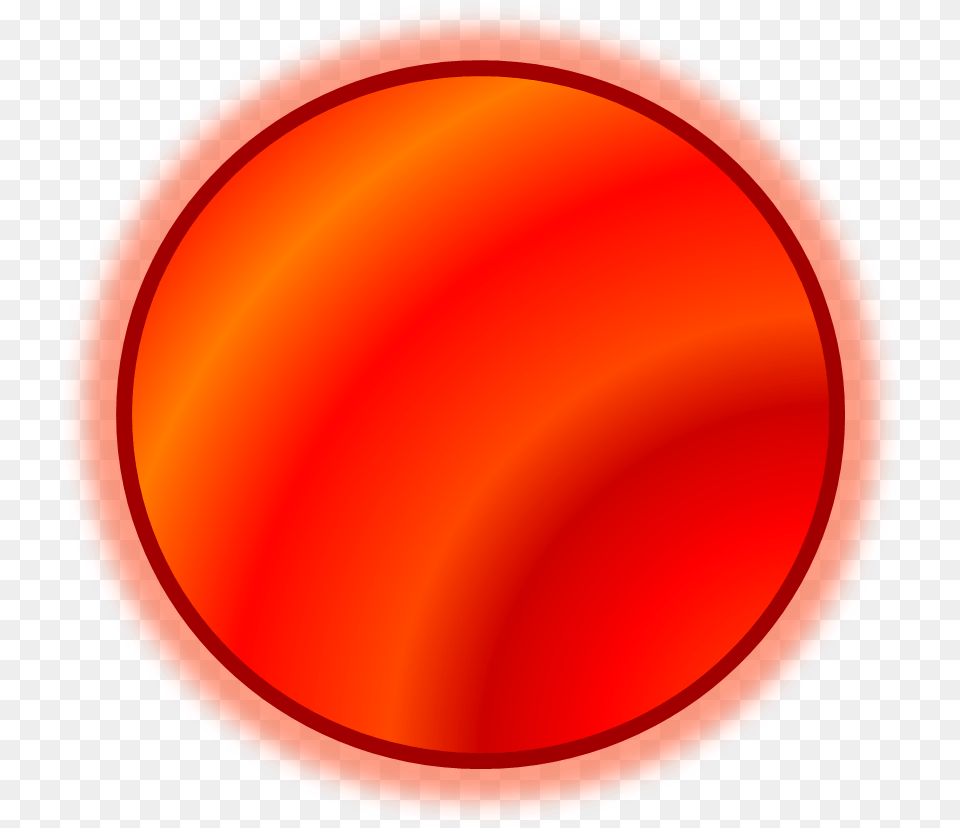 Lava Ball Circle, Nature, Outdoors, Sky, Disk Png Image