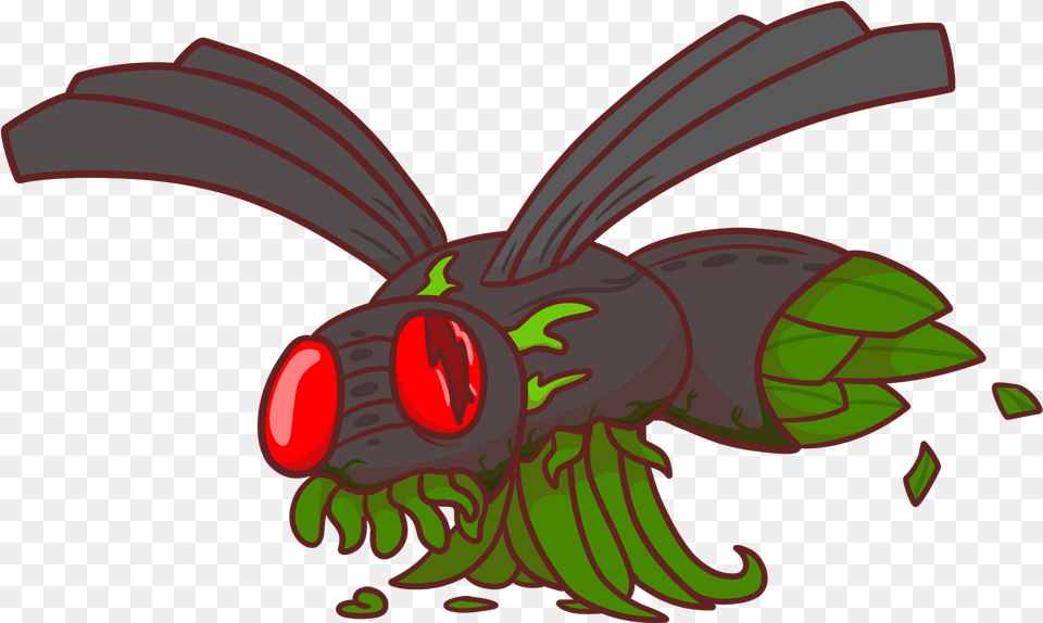 Lava Clipart Calamity Terraria Calamity Mod, Animal, Bee, Insect, Invertebrate Free Transparent Png