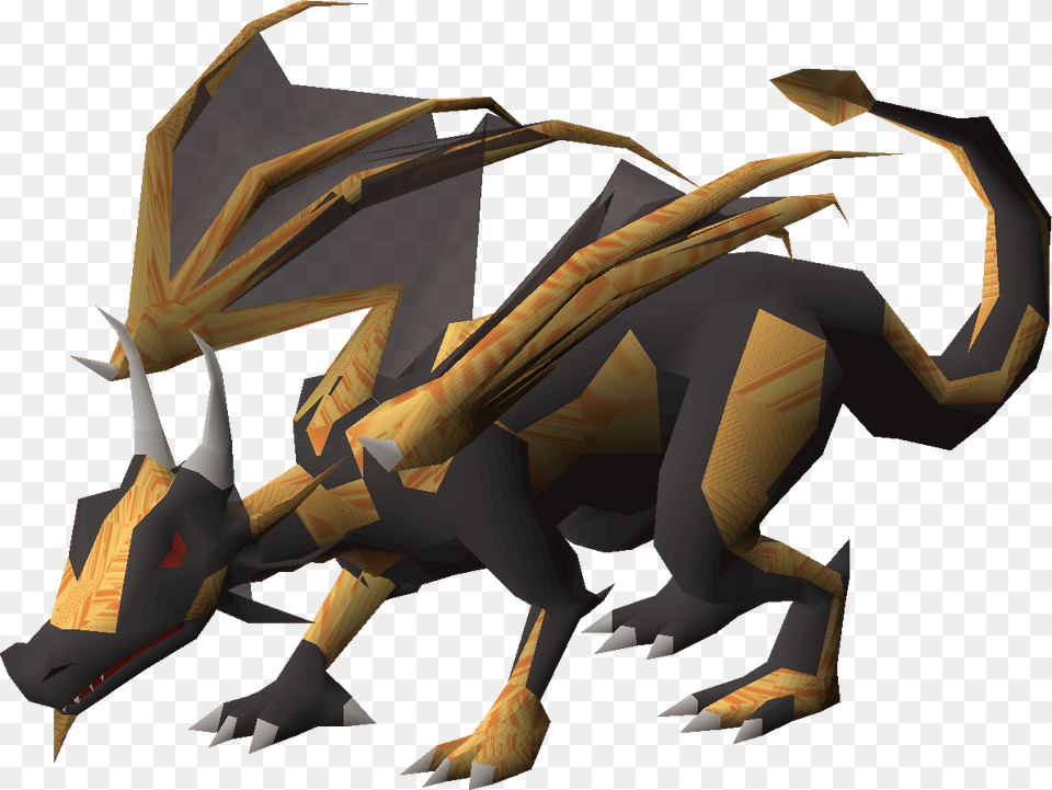 Lava Dragon Osrs, Electronics, Hardware, Aircraft, Airplane Free Transparent Png
