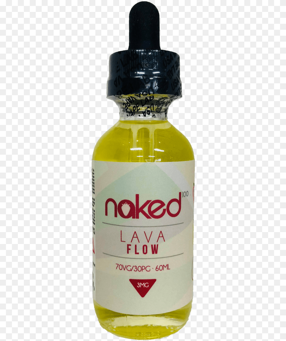 Lava Flow Naked 100 Berry Belts, Bottle, Cosmetics, Perfume Png