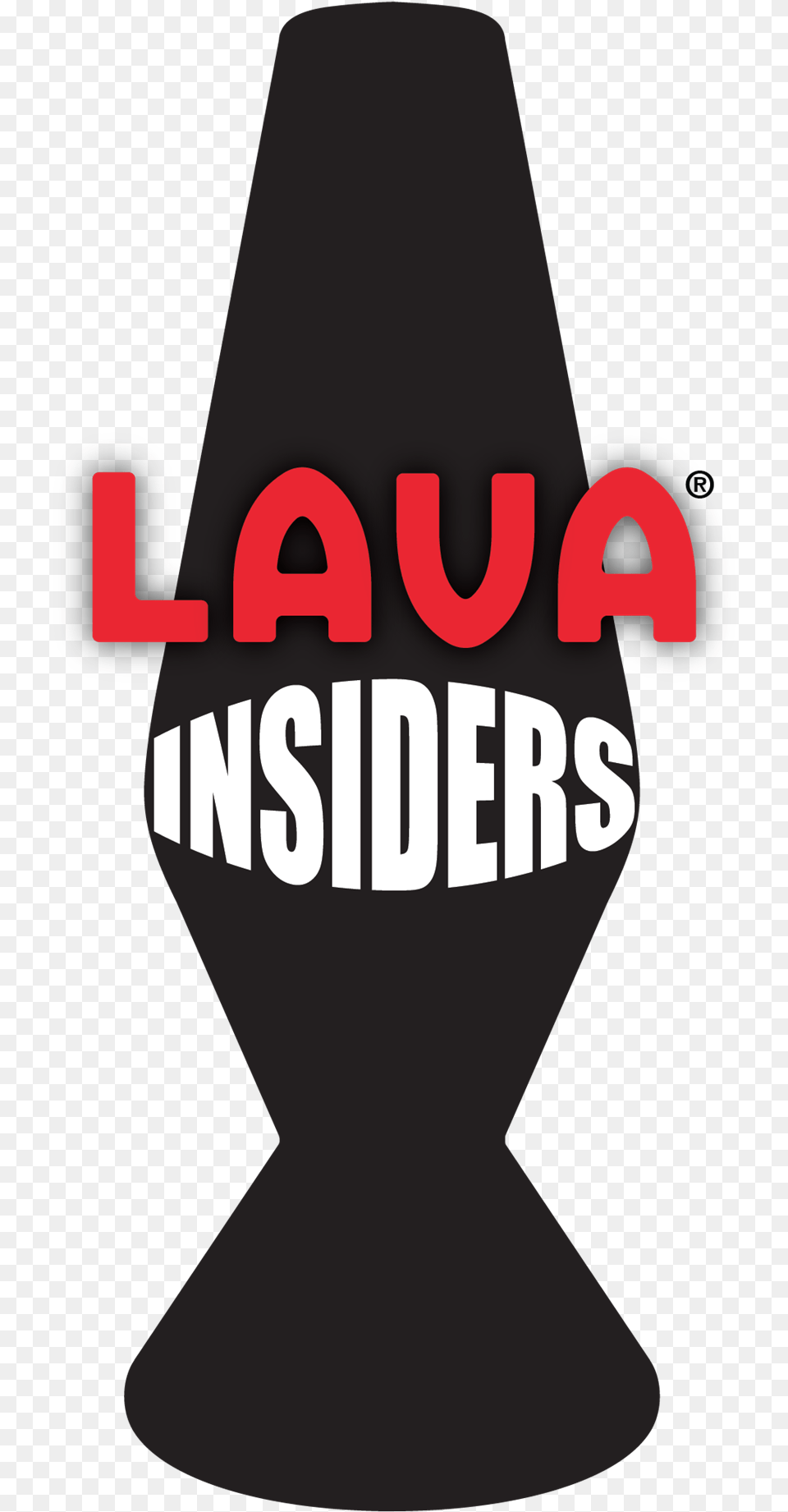 Lava Insiders Logo Illustration, Lighting, Sticker Free Transparent Png