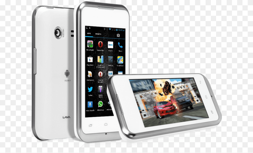 Lava Iris 349 Plus, Electronics, Mobile Phone, Phone, Car Free Png