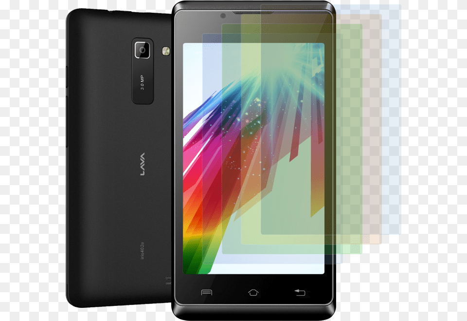 Lava Iris 402e Pictures Mobile Phone, Electronics, Mobile Phone, Computer Free Png Download