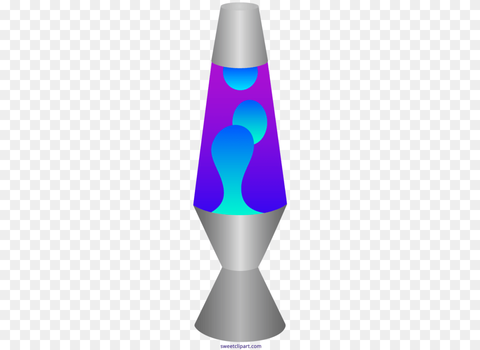 Lava Lamp Blue Purple Clipart, Lampshade, Lighting, Bottle, Shaker Png