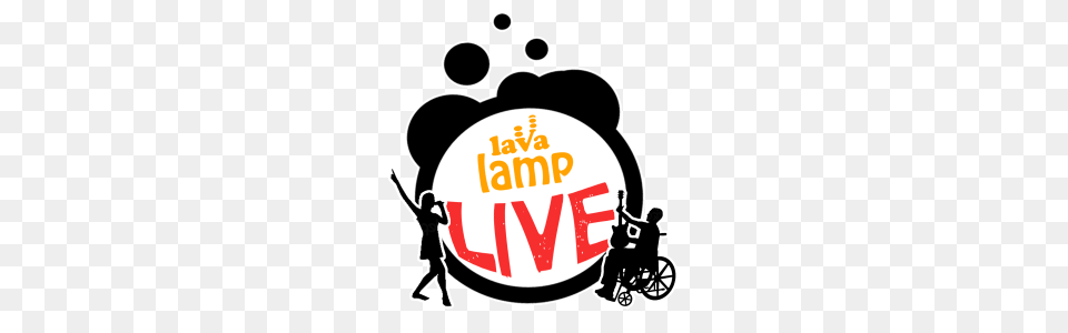 Lava Lamp Live Workshops, Furniture, Person, Chair, Wheelchair Free Png