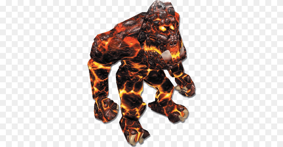 Lava Monster Rr Lego Lava Monster, Bonfire, Fire, Flame, Accessories Free Png