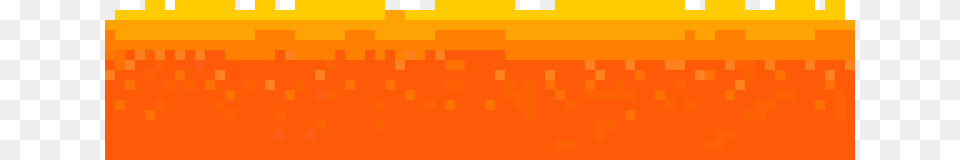 Lava Pixel Lava Art Png