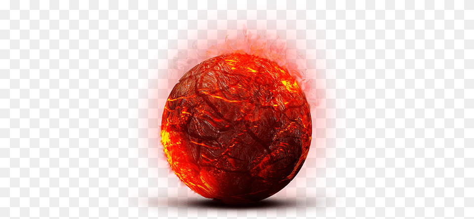 Lava Sphere Circle, Astronomy, Outer Space, Planet, Outdoors Free Png Download