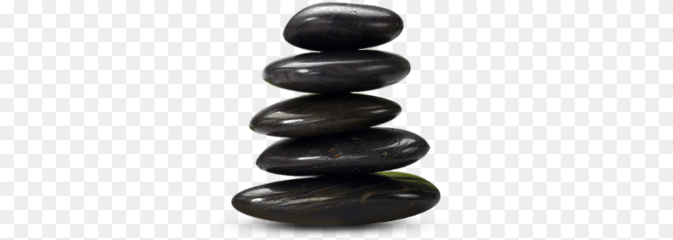 Lava Stone Massage, Pebble Free Png